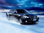 Toyota Crown Hybrid Royal Saloon 2012 года